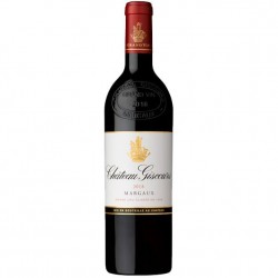 CHATEAU GISCOURS MARGAUX...