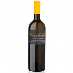 CECCHETTO MANZONI BIANCO...