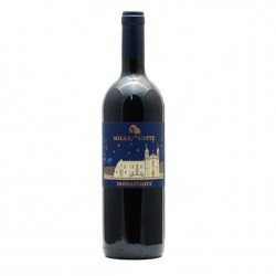 DONNAFUGATA MILLE E UNA...