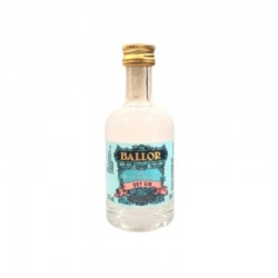 BONOLLO BOTT CL.5 TASTE GIN...