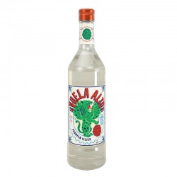 TEQUILA VUELA ALTO 35  LT....