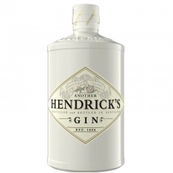 GIN HENDRICK'S ANOTHER...