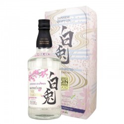 GIN MATSUI HAKUTO PREMIUM...