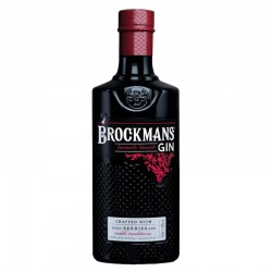 GIN BROCKMANS  LT.1