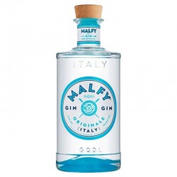 GIN MALFY ORIGINALE  LT.0,70