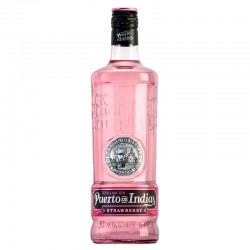 GIN PUERTO INDIAS...