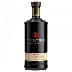 GIN WHITLEY NEILL ORIGINALE...