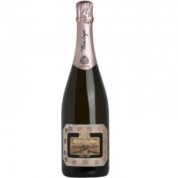 SPUMANTE FRANCIACORTA MONTE...