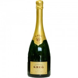 CHAMPAGNE KRUG GRAN CUVEE...