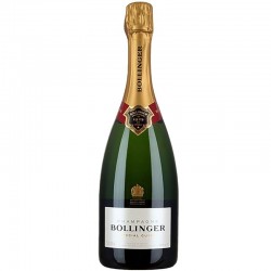 CHAMPAGNE BOLLINGER CL.75