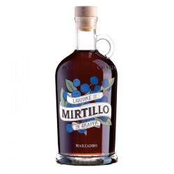 MARZADRO INFUSIONE MIRTILLO...