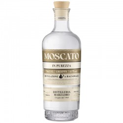 MARZADRO GRAPPA MONOVITIGNO...