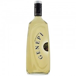 LIQUORE GENEPI'  MARZADRO...