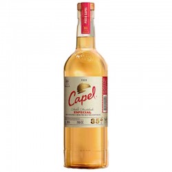DISTILLATO PISCO CAPEL...