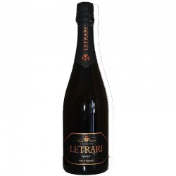 VINO SPUM.BRUT LETRARI CL.75