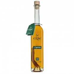 MARZADRO GRAPPA  LIQUIRIZIA...