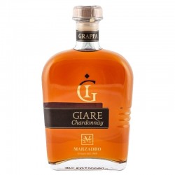 GRAPPA GIARE CHARDONNAY...