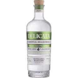 BIVITIGNO GRAPPA DELICATA...