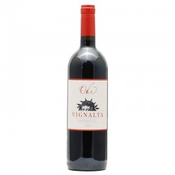 VINO ODE ROSSO IGT...