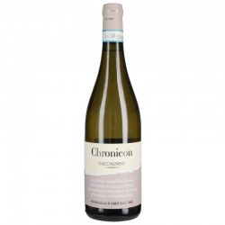 VINO ZACCAGNINI PASSERINA...