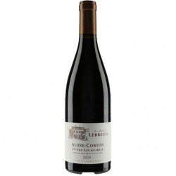 Aloxe-Corton 1er cru "Les...