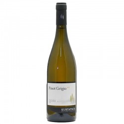 VINO PINOT GRIGIO  DOC...