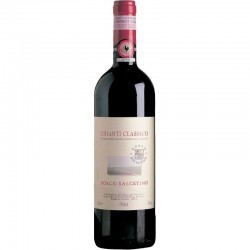 CHIANTI CLASSICO DOCG BORGO...