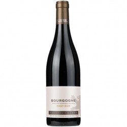 Bourgogne rouge 2022...