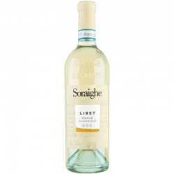 Soave DOC Soraighe cl. 75...