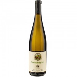 VINO GEWURTRAMINER  ABBAZIA...