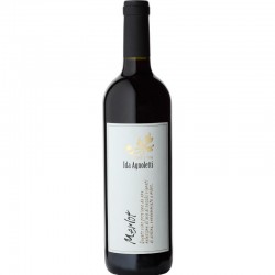 VINO MERLOT DOC M.LLO E...