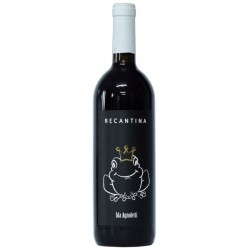 VINO RECANTINA DOC M.LLO E...