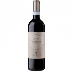 ROSSO MONTALCINO DOC BIO...