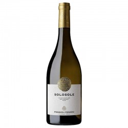 SOLOSOLE 2014 DOC BOLGHERI...