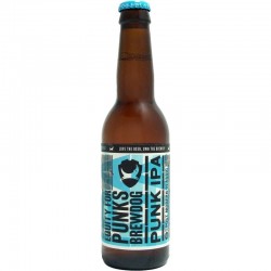 BIRRA BREWDOG PUNK IPA 5.6%...