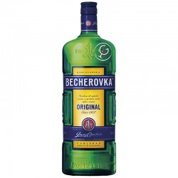 BECHEROVKA 38% LT. 0,7