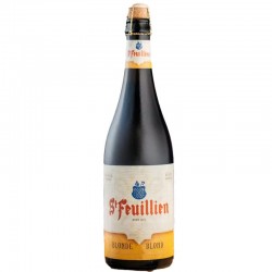 BIRRA ST.FEUILLIEN BLONDE...