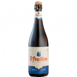 BIRRA ST.FEUILLIEN TRIPLE...