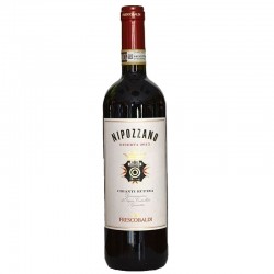 VINO NIPOZZANO RISERVA...