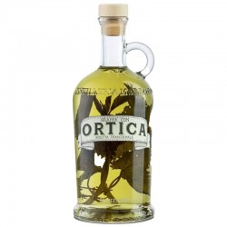 MARZADRO GRAPPA ORTICA LE...