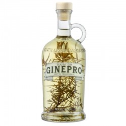 MARZADRO GRAPPA  GINEPRO...