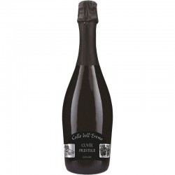 SPUMANTE CUVEE PRESTIGE...