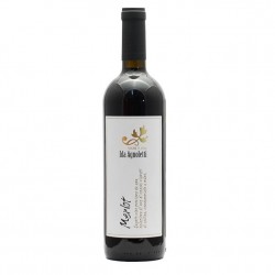 VINO MERLOT DOC M.LLO E...