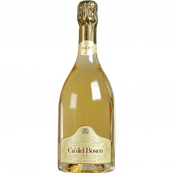 SPUMANTE CA' DEL BOSCO nudo...