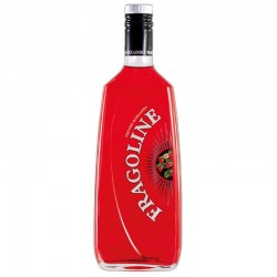 LIQUORE  ALLE FRAGOLINE...