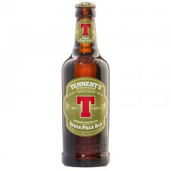 BIRRA TENNENT'S IPA  CL.33