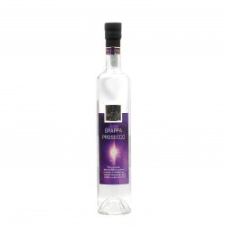 GRAPPA PROSECCO OPERA...