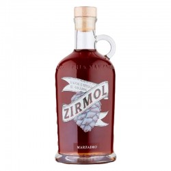 INFUSIONI ZIRMOL MARZADRO...
