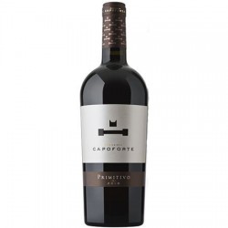 VINO PRIMITIVO SALENTO IGT...