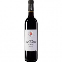 Chateau Haut Claverie...